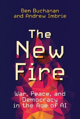 The New Fire(English, Paperback, Buchanan Ben)