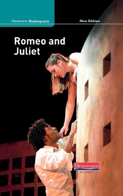 Romeo and Juliet (new edition)(English, Hardcover, Seely John)
