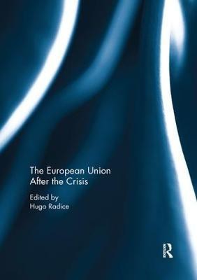 The European Union After the Crisis(English, Paperback, unknown)