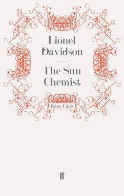 The Sun Chemist(English, Electronic book text, Davidson Lionel)