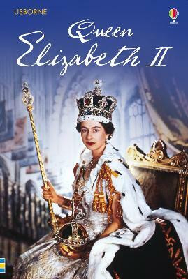 YRP Queen Elizabeth II(English, Paperback, Davidson Susanna)