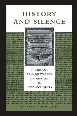 History and Silence(English, Paperback, Hedrick Charles W. Jr.)