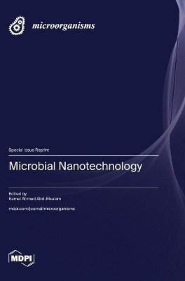 Microbial Nanotechnology(English, Hardcover, unknown)