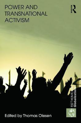 Power and Transnational Activism(English, Paperback, unknown)