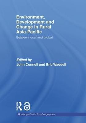 Environment, Development and Change in Rural Asia-Pacific(English, Paperback, unknown)