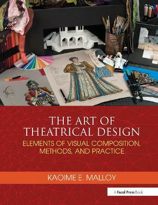 The Art of Theatrical Design(English, Paperback, Malloy Kaoime)