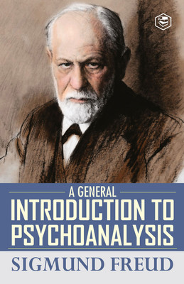 A General Introduction to Psychoanalysis(English, Hardcover, Freud Sigmund)