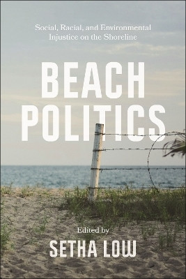 Beach Politics(English, Paperback, unknown)
