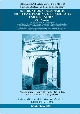 International Seminar On Nuclear War And Planetary Emergencies - 43rd Session(English, Hardcover, unknown)