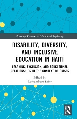 Disability, Diversity and Inclusive Education in Haiti(English, Hardcover, unknown)