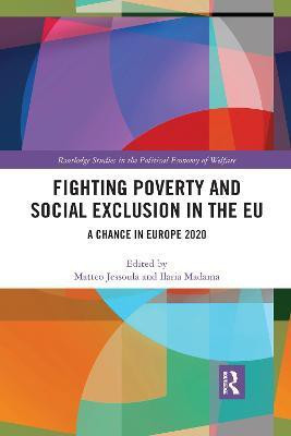 Fighting Poverty and Social Exclusion in the EU(English, Paperback, unknown)