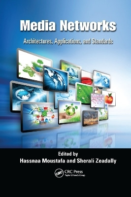 Media Networks(English, Paperback, unknown)