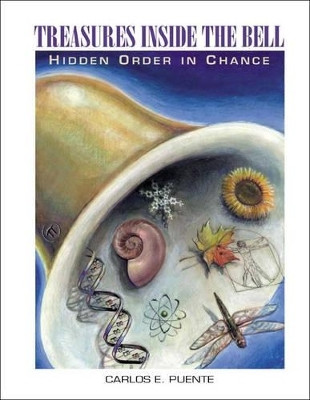 Treasures Inside The Bell: Hidden Order In Chance (With Cd-rom)(English, Paperback, Puente Carlos E)
