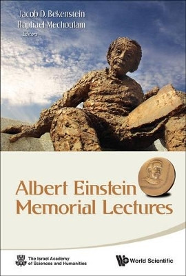 Albert Einstein Memorial Lectures(English, Paperback, unknown)