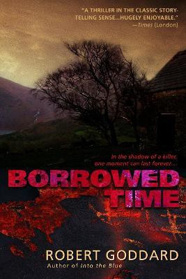 Borrowed Time(English, Paperback, Goddard Robert)
