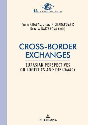 Cross-border exchanges(English, Paperback, unknown)