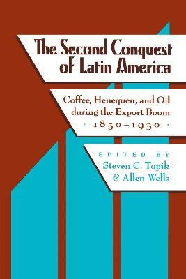 The Second Conquest of Latin America(English, Paperback, unknown)