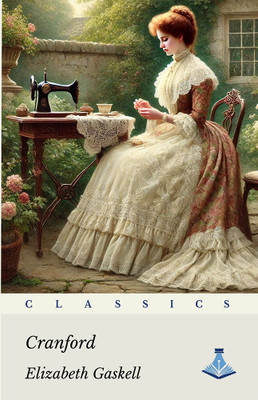 Cranford(Hardcover, Elizabeth Gaskell)