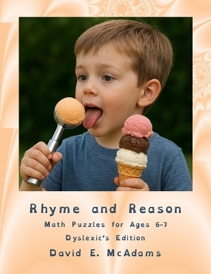 Rhyme and Reason(English, Paperback, McAdams David E)