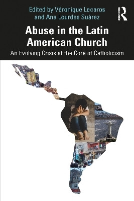 Abuse in the Latin American Church(English, Paperback, unknown)