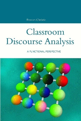 Classroom Discourse Analysis(English, Paperback, Christie Frances)