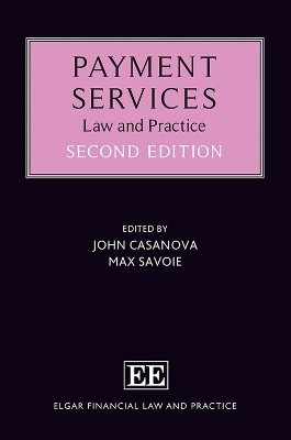 Payment Services(English, Hardcover, unknown)