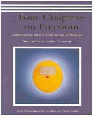 Four Chapters on Freedom(English, Paperback, Saraswati Swami Satyananda)