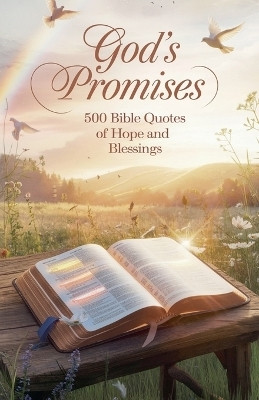 God's Promises(English, Paperback, Grace Linwood)