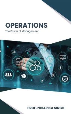 Operations(Paperback, Prof. Niharika Singh)