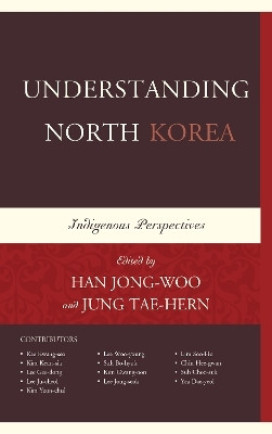 Understanding North Korea(English, Hardcover, unknown)