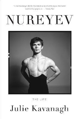 Nureyev(English, Paperback, Kavanagh Julie)