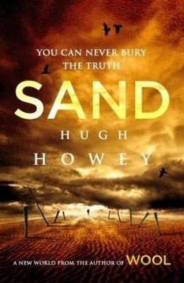 Sand(English, Paperback, Howey Hugh)