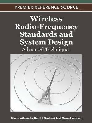 Wireless Radio-Frequency Standards and System Design(English, Hardcover, unknown)