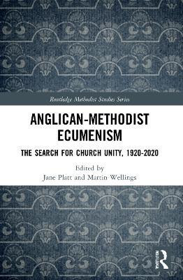 Anglican-Methodist Ecumenism(English, Paperback, unknown)