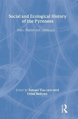Social and Ecological History of the Pyrenees(English, Paperback, unknown)