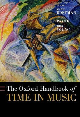 The Oxford Handbook of Time in Music(English, Hardcover, unknown)
