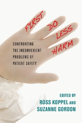 First, Do Less Harm(English, Electronic book text, unknown)