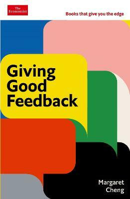 Giving Good Feedback(English, Paperback, Cheng Margaret)