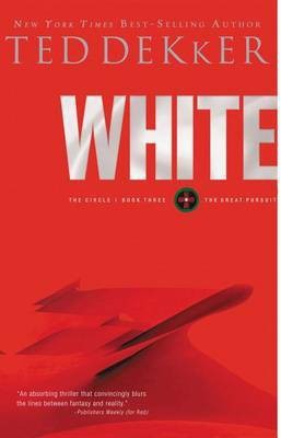 White(English, Hardcover, Dekker Ted)