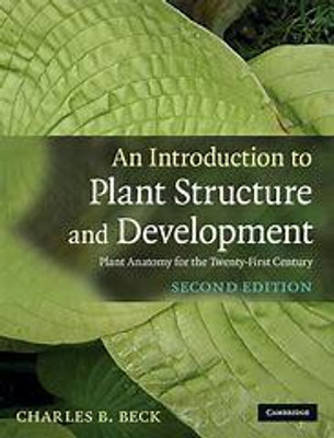 An Introduction to Plant Structure and Development(English, Electronic book text, Beck Charles B.)