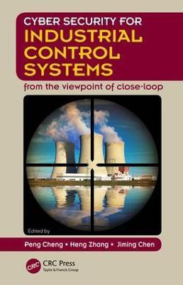 Cyber Security for Industrial Control Systems(English, Electronic book text, unknown)
