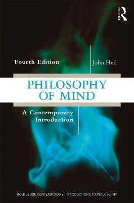 Philosophy of Mind(English, Paperback, Heil John)