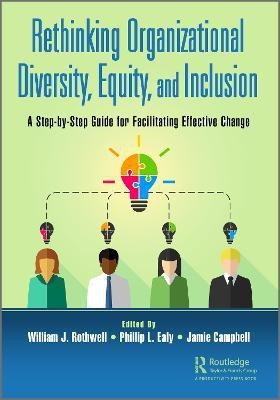 Rethinking Organizational Diversity, Equity, and Inclusion(English, Paperback, unknown)