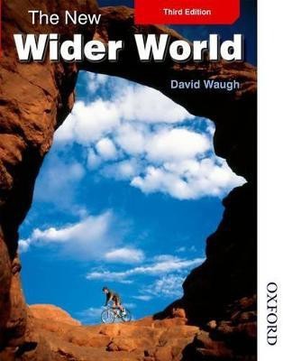 The New Wider World(English, Paperback, Waugh David)