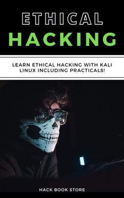 Ethical Hacking with Kali Linux(Paperback, J. Thomas)