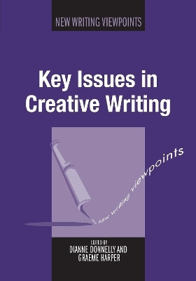 Key Issues in Creative Writing(English, Electronic book text, unknown)