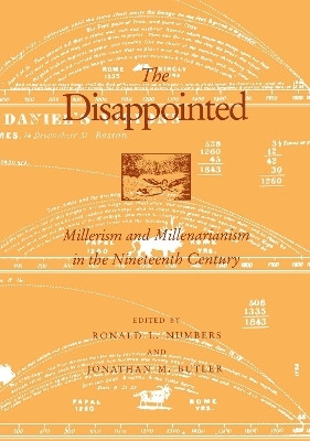 The Disappointed(English, Paperback, Numbers Ronald)