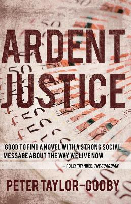 Ardent Justice(English, Electronic book text, Taylor-Gooby Peter)