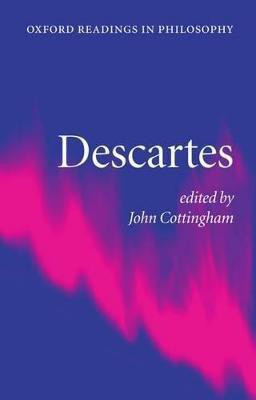 Descartes(English, Paperback, unknown)
