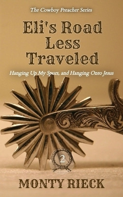 Eli's Road Less Traveled(English, Paperback, Rieck Monty)
